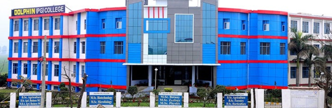 Dolphinlife college Cover Image