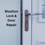 Woolton Lock Door Repair Profile Picture