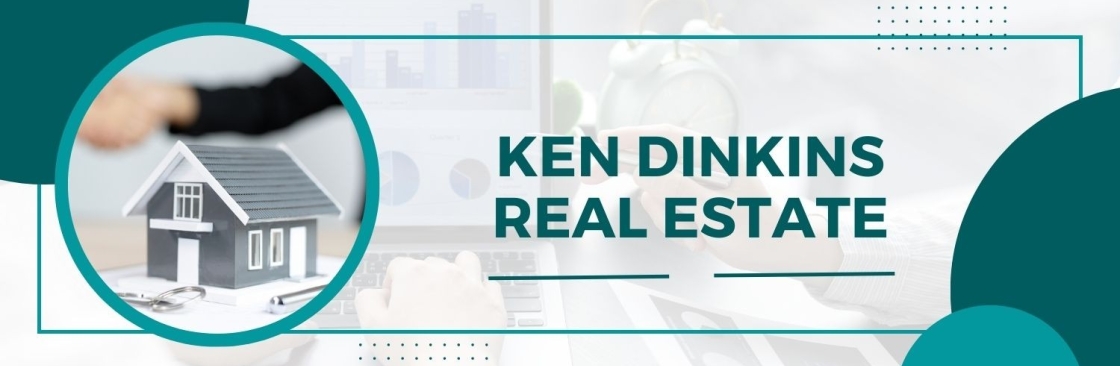 Ken Dinkins Real Estate Cover Image