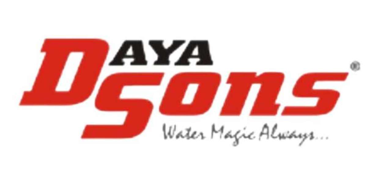 Discover The Best PTMT Shower Suppliers: A Review of Daya Sons