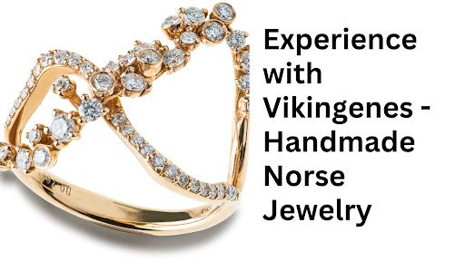 Experience with Vikingenes - Handmade Norse Jewelry | Entrepreneurs Break