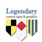 Legendary Custom Signs and Graphics Profile Picture