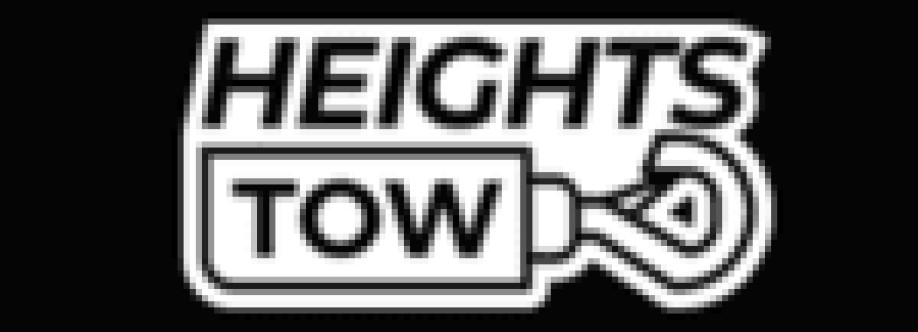 Heights Tow Cover Image