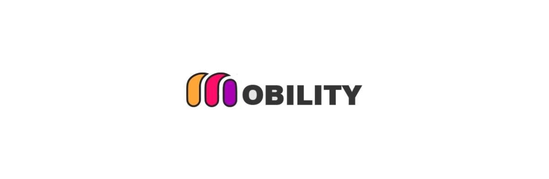mobilityscootrike Cover Image