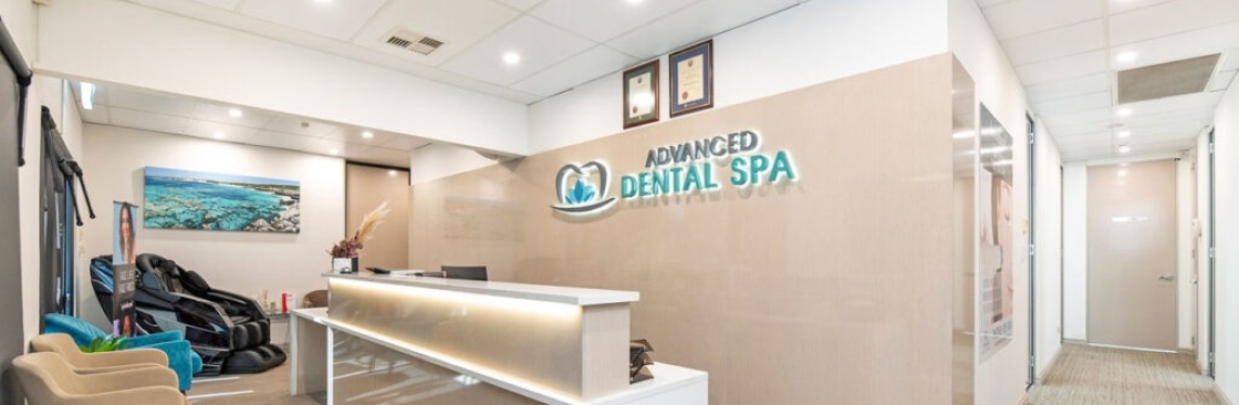 Advanced Dental Spa Cover Image