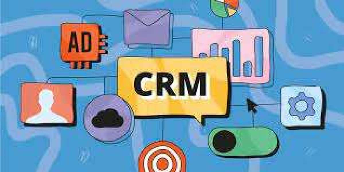 Why We Use CRM Software?