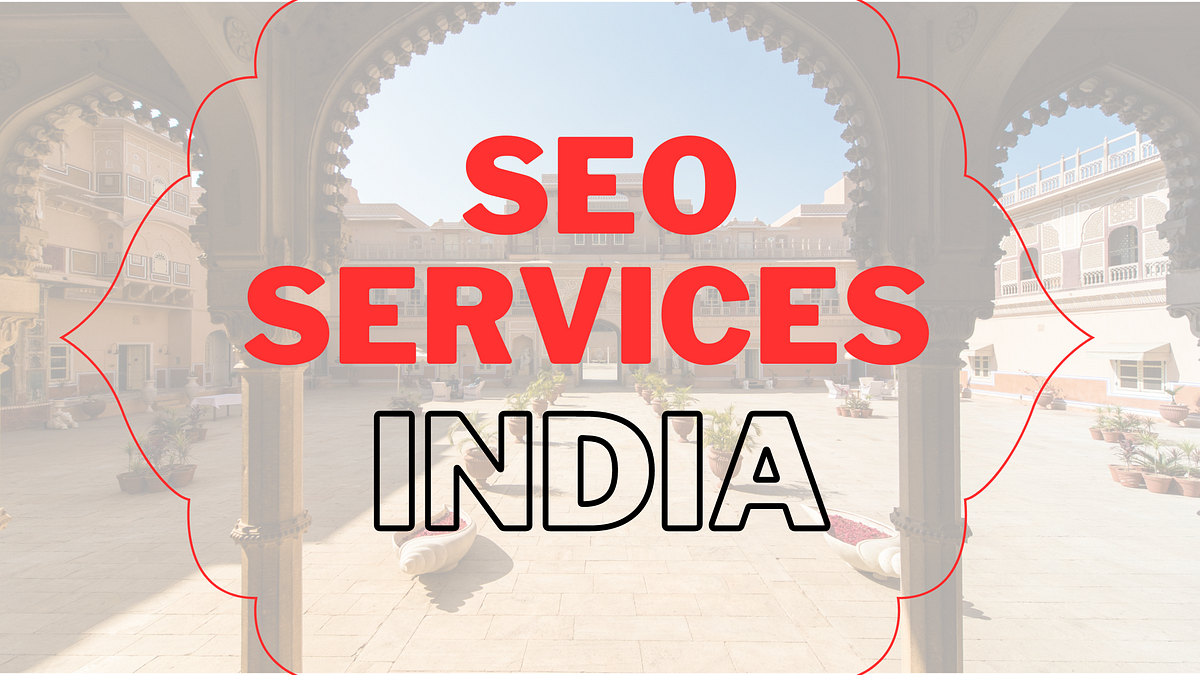 SEO Services In India: Boosting Your Online Presence | by Thatware LLP | May, 2023 | Medium