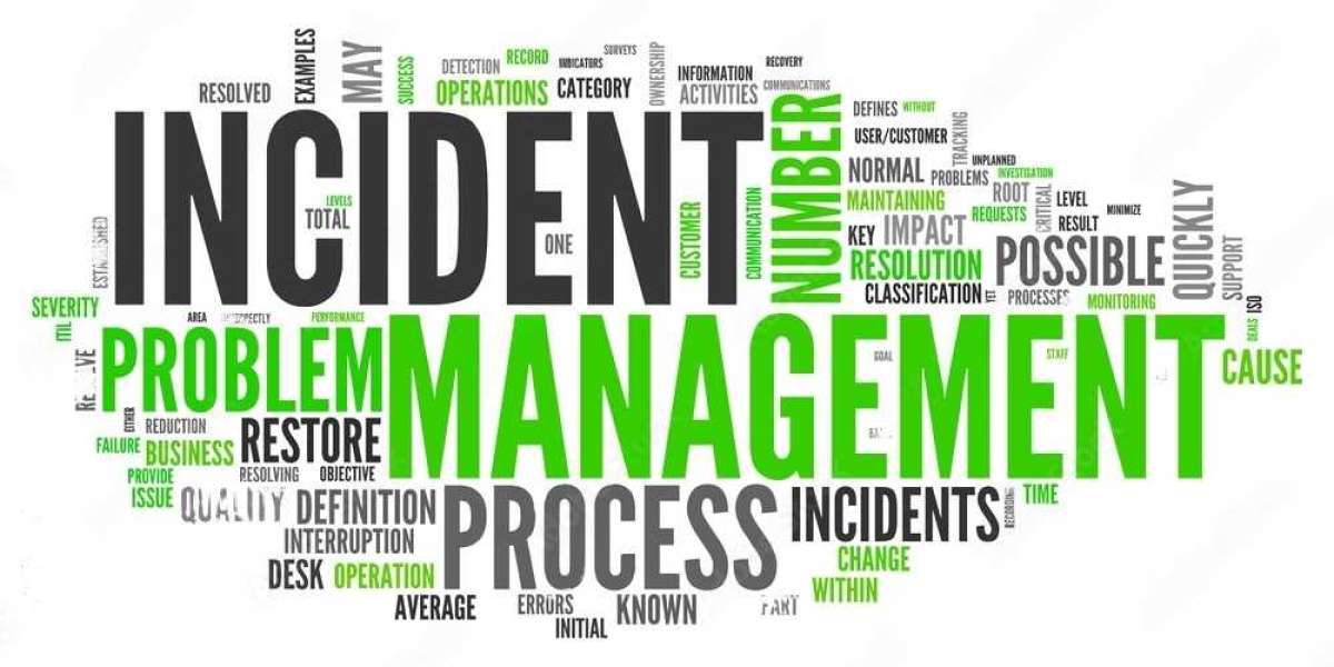 The main advantages to businesses of incident management as opposed to problem management