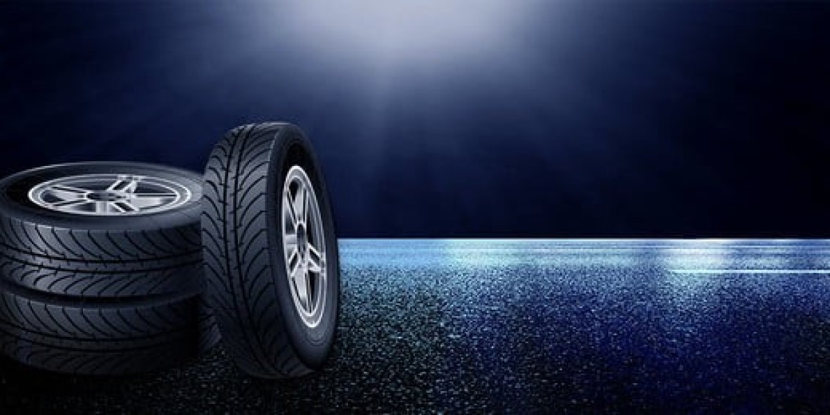 How To Choose The Best Winter Tyres For Maximum Safety And Performance?