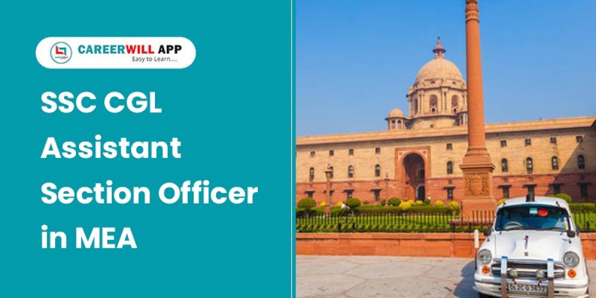 Beneficial Facts Of Assistant Section Officer Salary