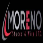 Moreno Stucco & Wire Ltd. Profile Picture