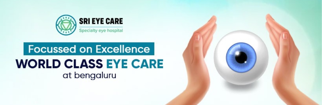 Sri Eye Care Speciality Eye Hospital Cover Image