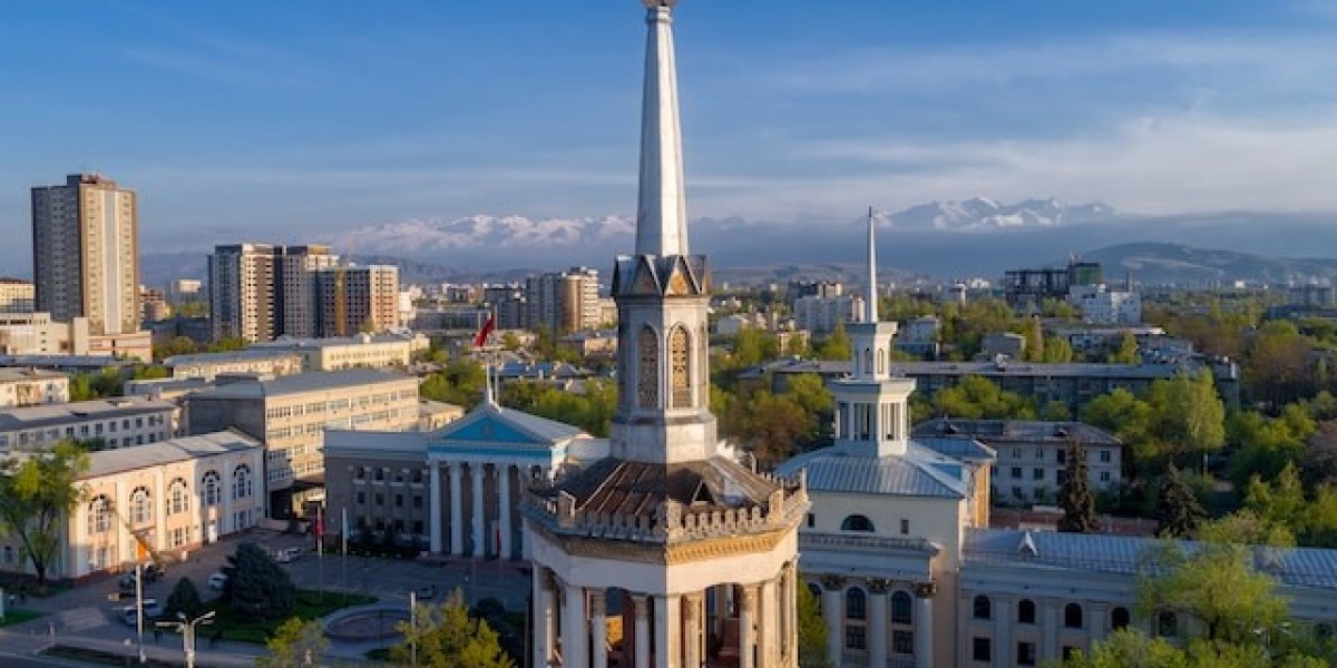 5 Things to Keep in Mind for MBBS Admission in Kyrgyzstan 2023