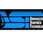 Advanced Surface Technologies Profile Picture