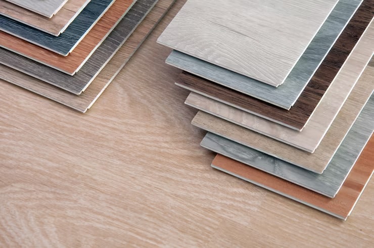 Flooring Trends to Watch in 2023: Colours, Patterns, and Textures