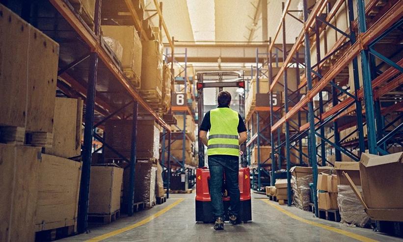 DHL Global Forwarding expands CFS space in Bangladesh