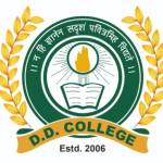 dd college Profile Picture