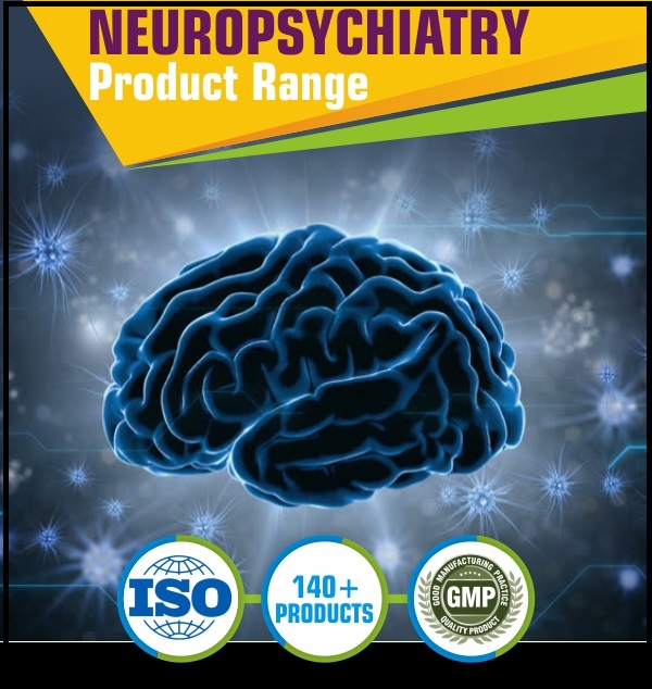 Emocare Topnotch Neuropsychiatry PCD Pharma Franchise in India