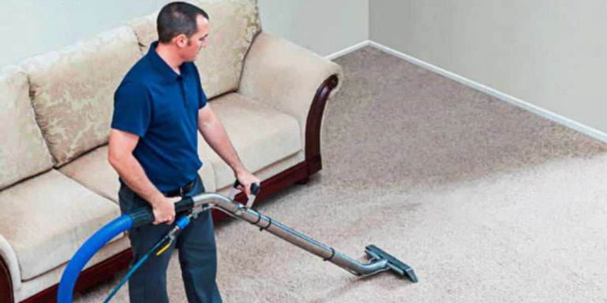 Let Us Take Care of Your Carpets with Our Efficient Cleaning Services