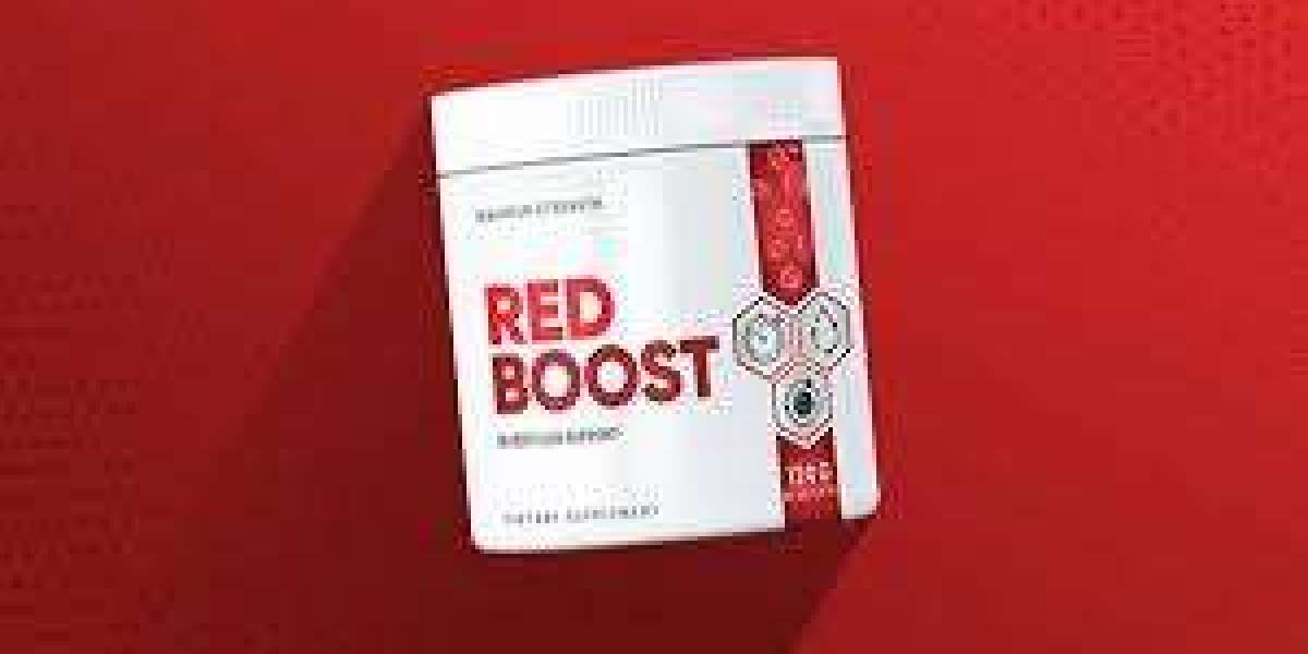 What Are The Well Known Facts About Red Boost Review