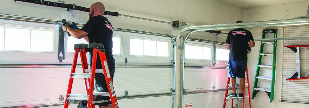 What Is The Normal Business Carport Fix Administration To Get? Know The Most Recent Tips From Scott Hill Reliable Garage Door