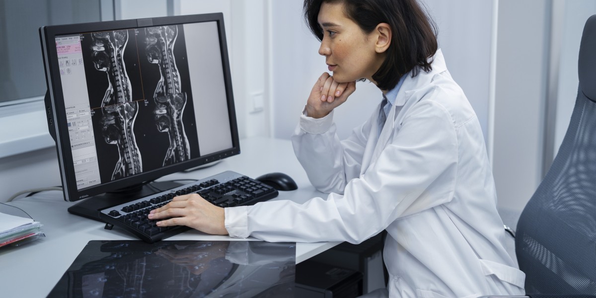 The Future of Bone Density Tests in Singapore: Advances in Technology