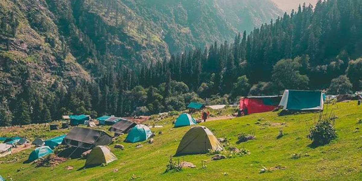 Trekking in Himachal - Reasons to do
