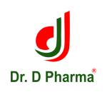 Dr D Pharma Profile Picture