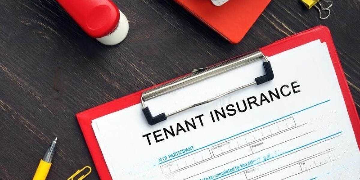 Top 5 Benefits of Tenant Insurance in Toronto
