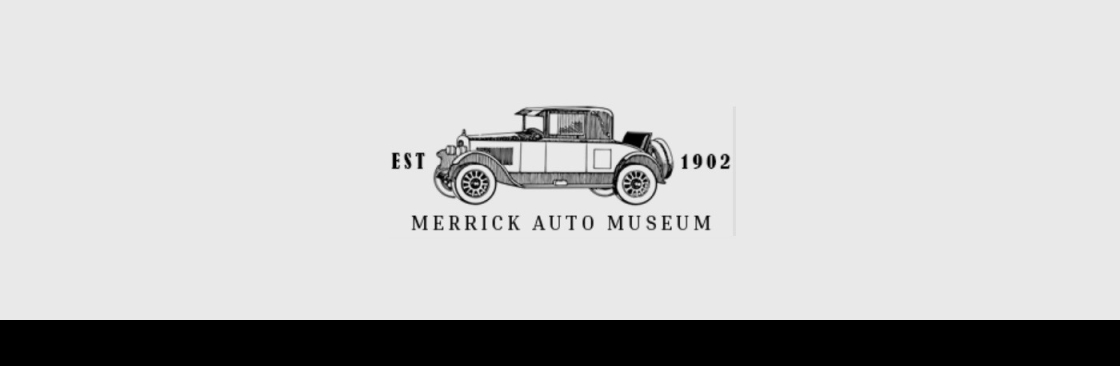 Merrick Auto Museum Cover Image