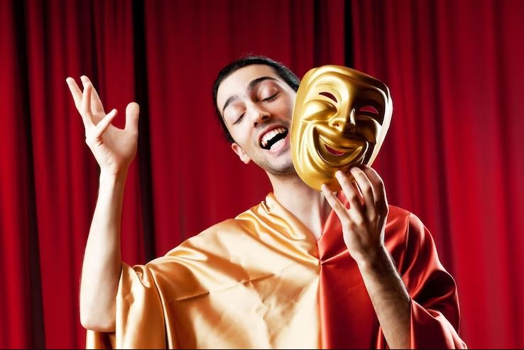 Essential Tips for Aspiring Actors to Excel on Stage