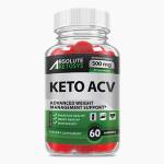 Absolute Ketosys Keto ACV profile picture