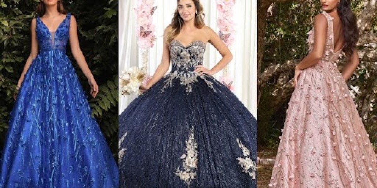 Everything You Need To Know About Plus Size Sweet 16 Dresses