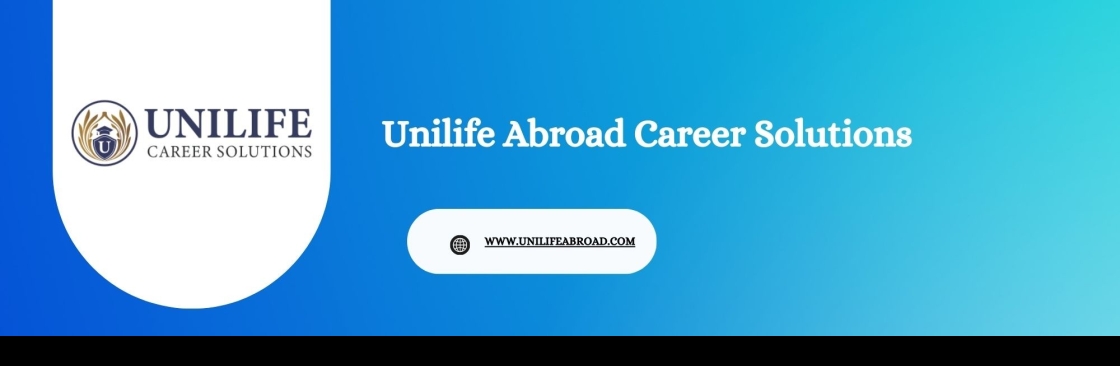 Unilife Abroad Career Solutions Cover Image