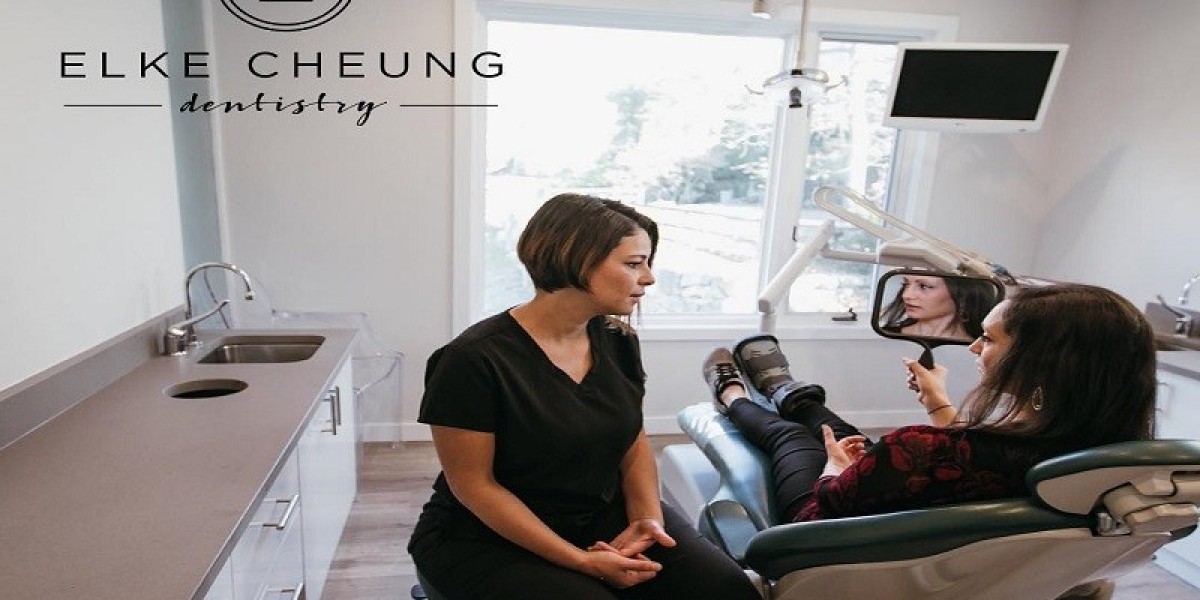 Discover the Benefits of Choosing Elke Cheung Dentistry as Your Family Dentist Near Fairfield CT