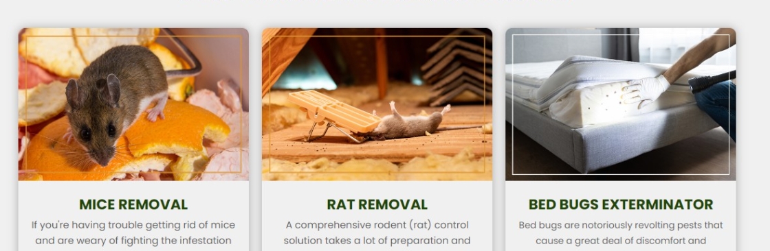Quality Pest Control GTA Cover Image
