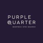 Purple Quarter profile picture