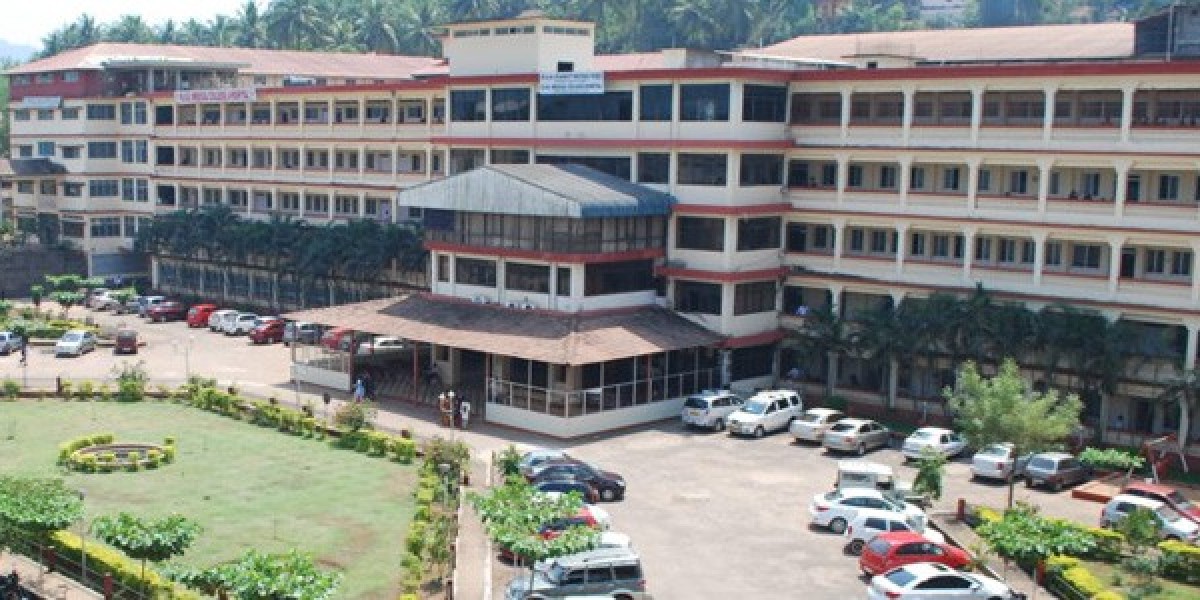KVG Medical College Sullia Mangalore