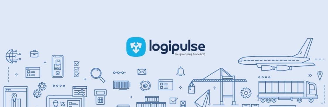 Logipulse Solutions Cover Image