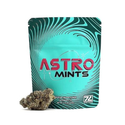 Astro Mint Profile Picture