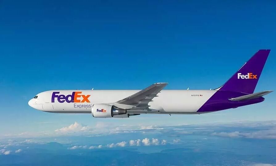 FedEx Q4 revenue at $21.9bn, ends fiscal 2023 with $90.2bn revenue