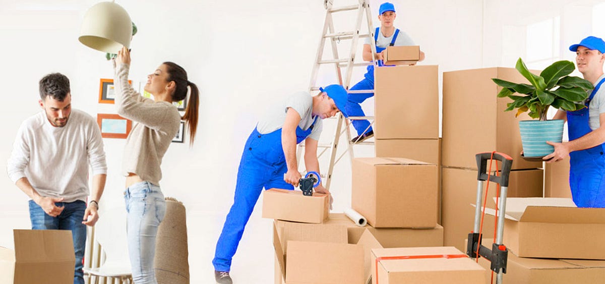 Tips, Tricks, and an Insider Look into the Moving Industry | by Owner Operator Movers | Jun, 2023 | Medium