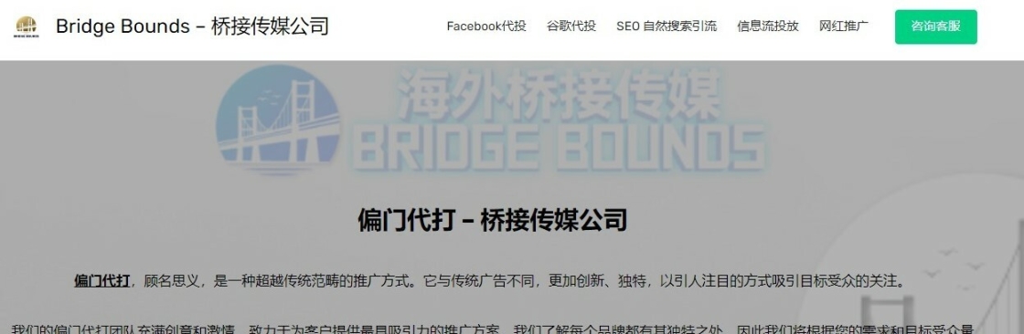 Bridge Bounds Cover Image