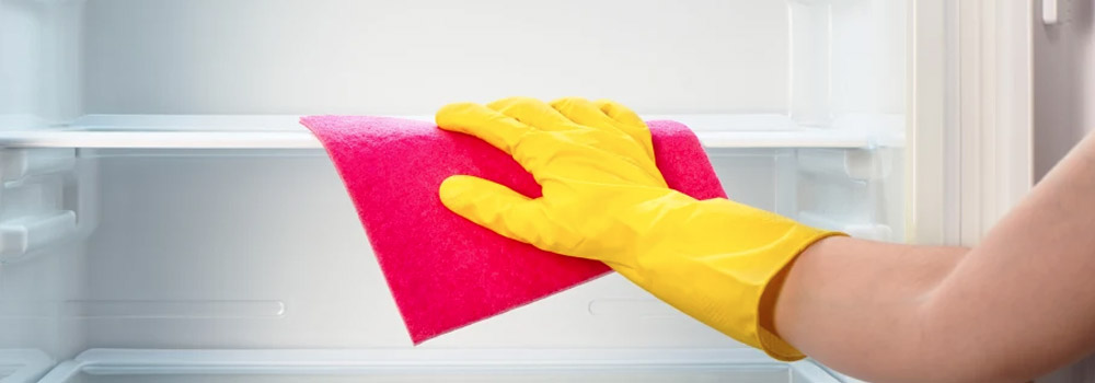 Fridge Cleaning Brisbane | Best Fridge cleaners Brisbane - JS Cleaning
