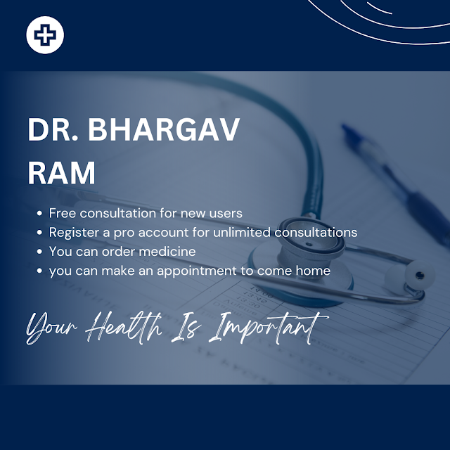 Dr. Bhargav Ram Bitla: An Exceptional Doctor Shaping Healthcare