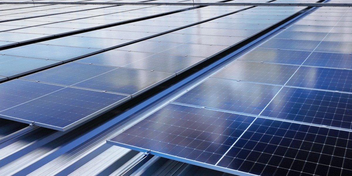 Easy Peak Power Solarmodule: Eine wegweisende Innovation in erneuerbarer Energie