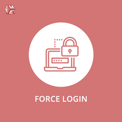 Force Login