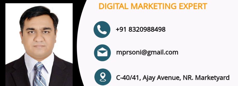 Mikin Soni Cover Image