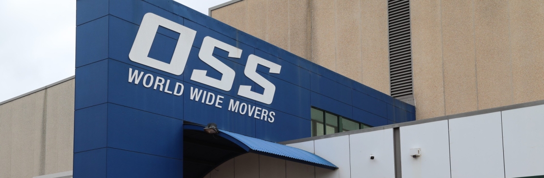 OSS Movers Cover Image