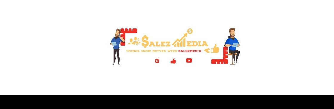 salezmedia Cover Image